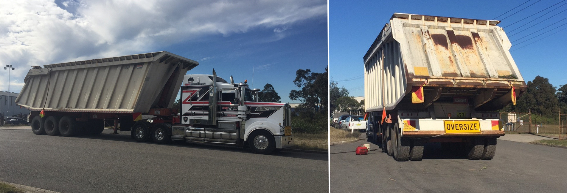 New Semi Trailers Melbourne, New Semi Trailer Sale Lockwood, Semi Trailer Rental Golden Square, Semi Trailer Sales Sydney, Used Semi Trailers Kangaroo Flat