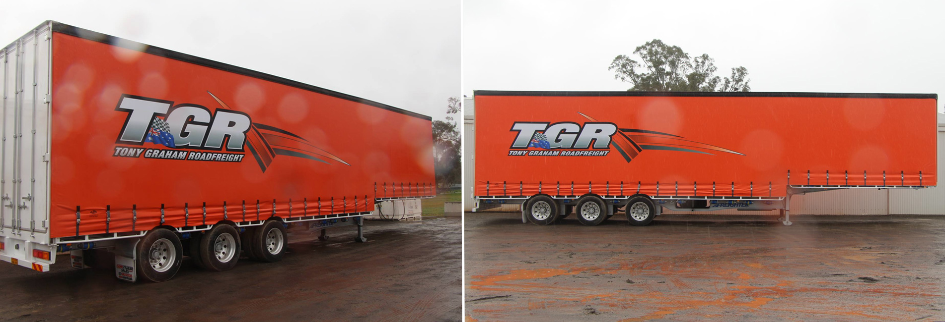 New Semi Trailer Sale Melbourne, Semi Trailer Sales Golden Square, Trailer Sales Sydney & Brisbane, Semi Trailer Rental Lockwood